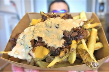 The Perfect IN & OUT FRIES (Copycat Recipe)