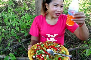 Yummy Cooking  Fish with French peppers recipe - For Food Cooking skill