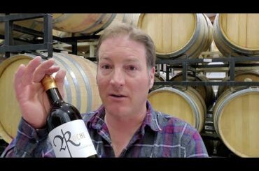 Roche Wines 2018 CHATEAU Futures offer