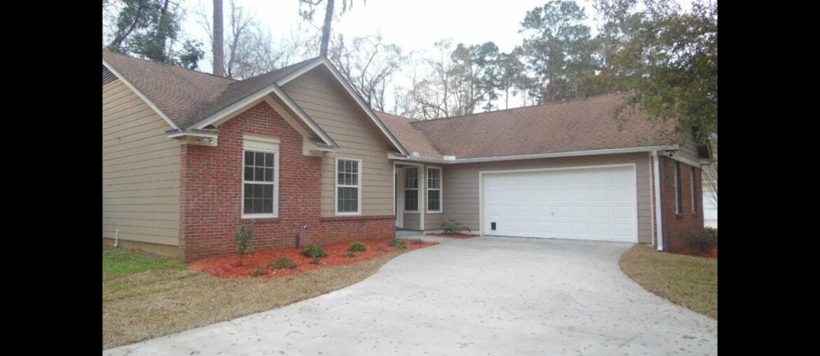 Residential at 1608 Copperfield Circle, Tallahassee, FL 32312 - For sale