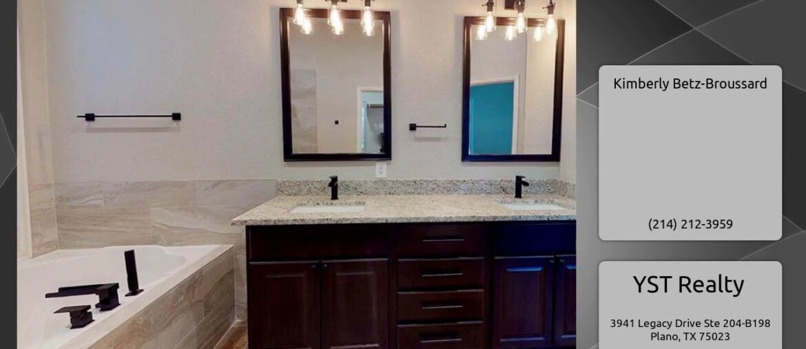 1815 Pecan Grove, Carrollton, TX 75007 1815 Pecan Grove, Carrollton, TX 75007