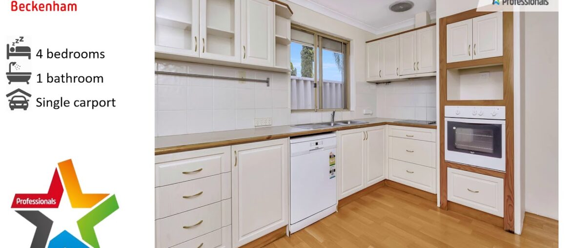 16 Bush Close Beckenham 16 Bush Close Beckenham