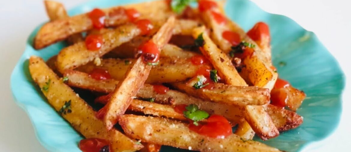 French Fries | Recipe in Tamil | Potato recipe French Fries | Recipe in Tamil | Potato recipe