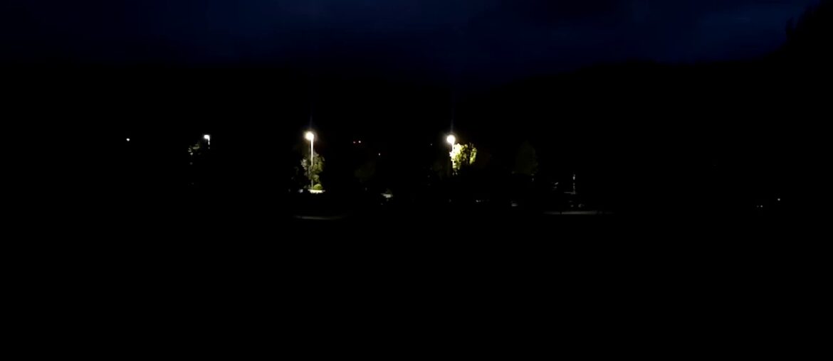 Franschhoek Time-laps Sunrise by La Rochelle Wine and Gourmet Tours during Covid-19 Lockdown 2020