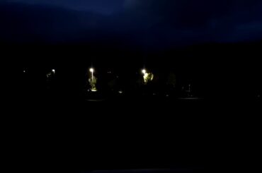 Franschhoek Time-laps Sunrise by La Rochelle Wine and Gourmet Tours during Covid-19 Lockdown 2020