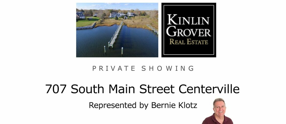 707 South Main Street, Centerville 707 South Main Street, Centerville