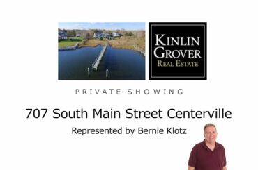 707 South Main Street, Centerville