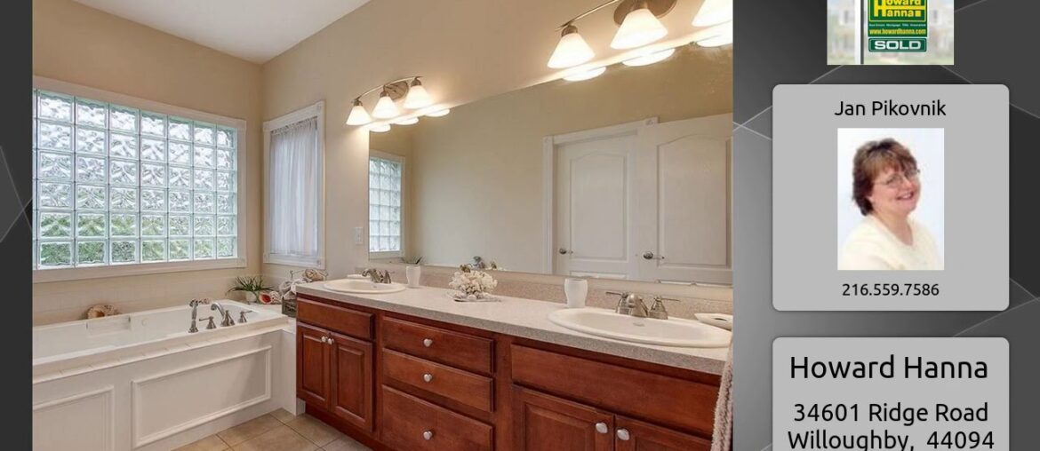 8210 Rainbow Dr, Concord, OH 44077 8210 Rainbow Dr, Concord, OH 44077