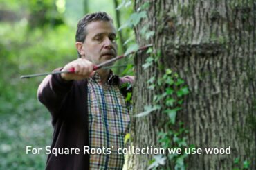 Hunter Furniture sourcing sustainable furniture with Square Roots