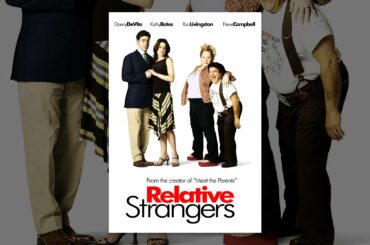 Relative Strangers