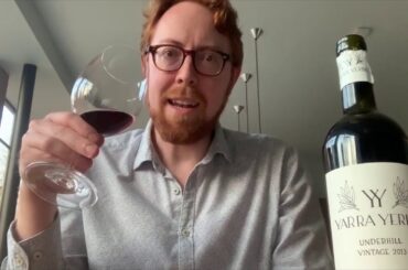 Yarra Yering Underhill | Drinking The Dream