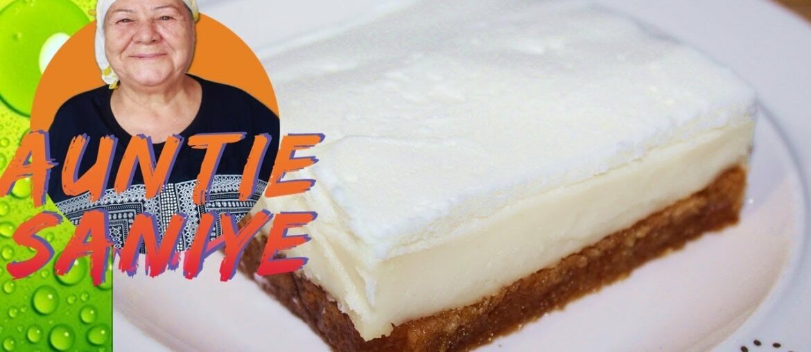 Double-Toasted Bread Dessert Recipe | Etimek Tatlisi | French Toast