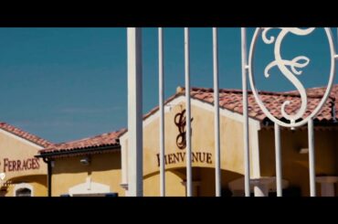 Château des Ferrages: A beautiful estate in Provence, France