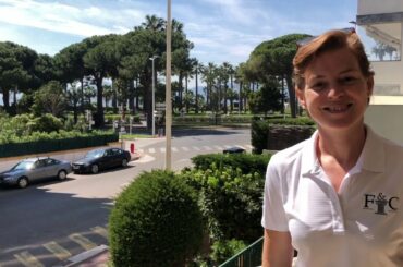 Two Bedroom Apartment For Sale In Palm Beach, Cannes