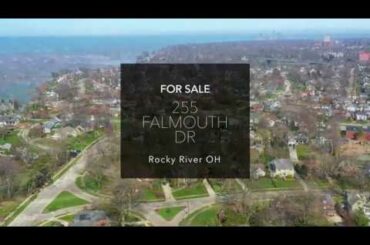 255 Falmouth Drive Rocky River OH 44116
