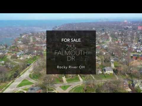 255 Falmouth Drive Rocky River OH 44116 255 Falmouth Drive Rocky River OH 44116