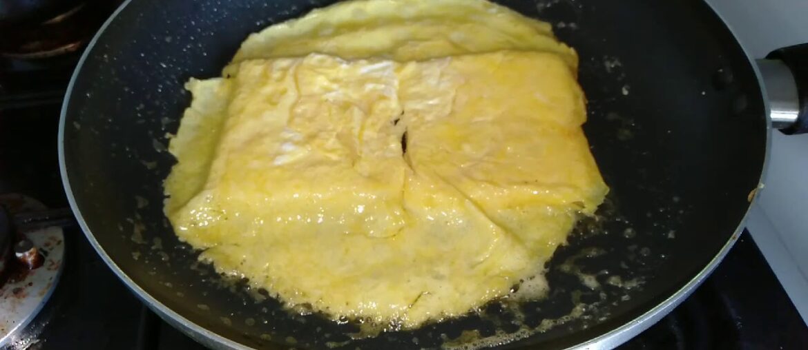 Egg Sandwich Recipe l Egg recipe for morning l French toast recipe l omelette recipe l juliese ♥️