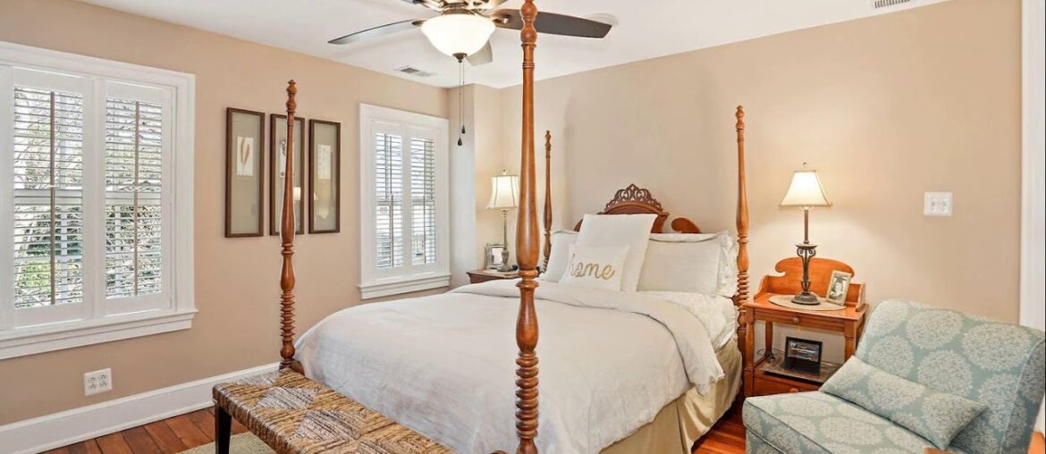 320 N Patrick Street Alexandria, VA 22314 - Townhouse - Real Estate - For Sale