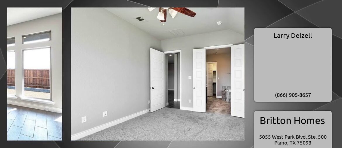 9600 Blue Stem Lane, Little Elm, TX 75068 9600 Blue Stem Lane, Little Elm, TX 75068