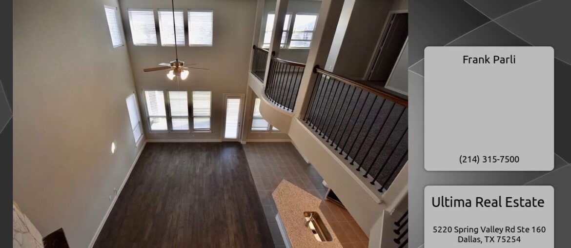 1317 MARINES Drive, Little Elm, TX 75068 1317 MARINES Drive, Little Elm, TX 75068