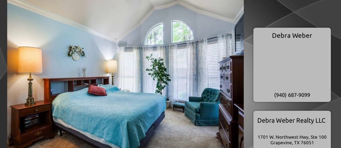 111 Lakeside Drive, Trophy Club, TX 76262 111 Lakeside Drive, Trophy Club, TX 76262