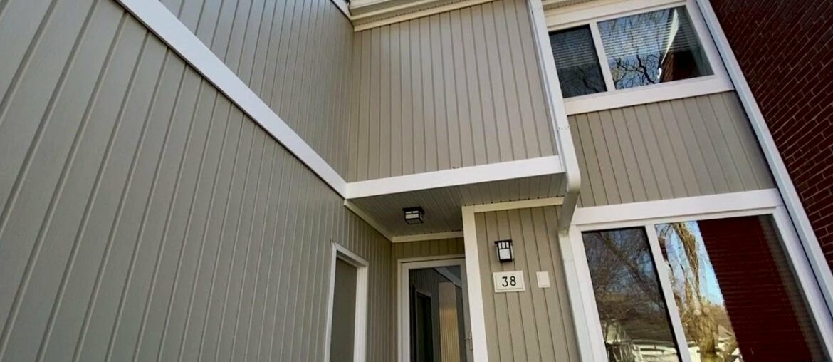 Princeton Townhome For Sale: 38 Cameron Court, Princeton, New Jersey 08540 Princeton Townhome For Sale: 38 Cameron Court, Princeton, New Jersey 08540