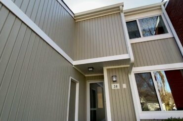 Princeton Townhome For Sale: 38 Cameron Court, Princeton, New Jersey 08540