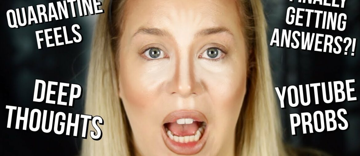 Story Time – My Crazy Dr. Appointment…and other stuff Story Time - My Crazy Dr. Appointment...and other stuff