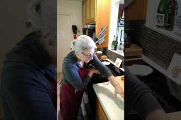 Winemaker Penny Makes French Onion Soup