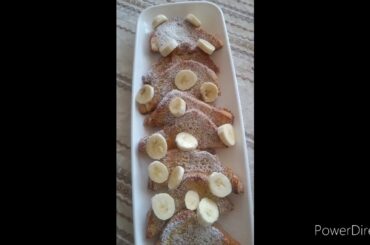 Copycat IHOP French Toast Recipe