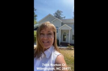 7404 Norton Ct | Homes for Sale in Wilmington | Regina Drury Real Estate Group