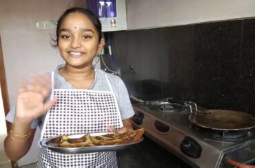 Bread French Toast /  బ్రెడ్ ఫ్రెంచ్ టోస్ట్/ Recipe in Telugu