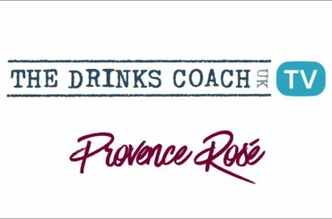 Episode 4: Provence Rosé