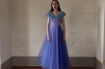 Caitlin Hyde's Senior Recital: French Set (4)