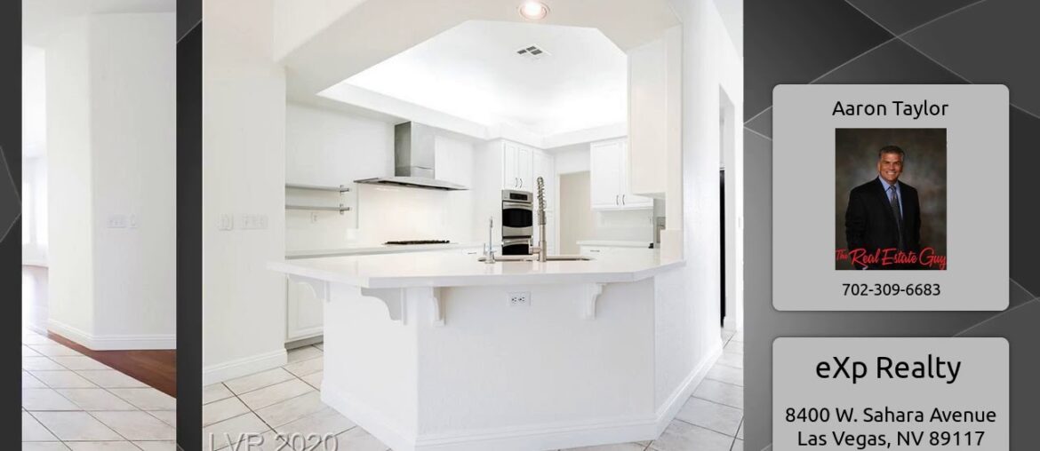 1613 Starside, Las Vegas, NV 89117