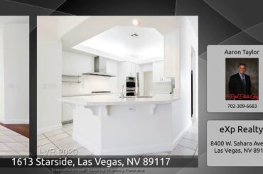 1613 Starside, Las Vegas, NV 89117