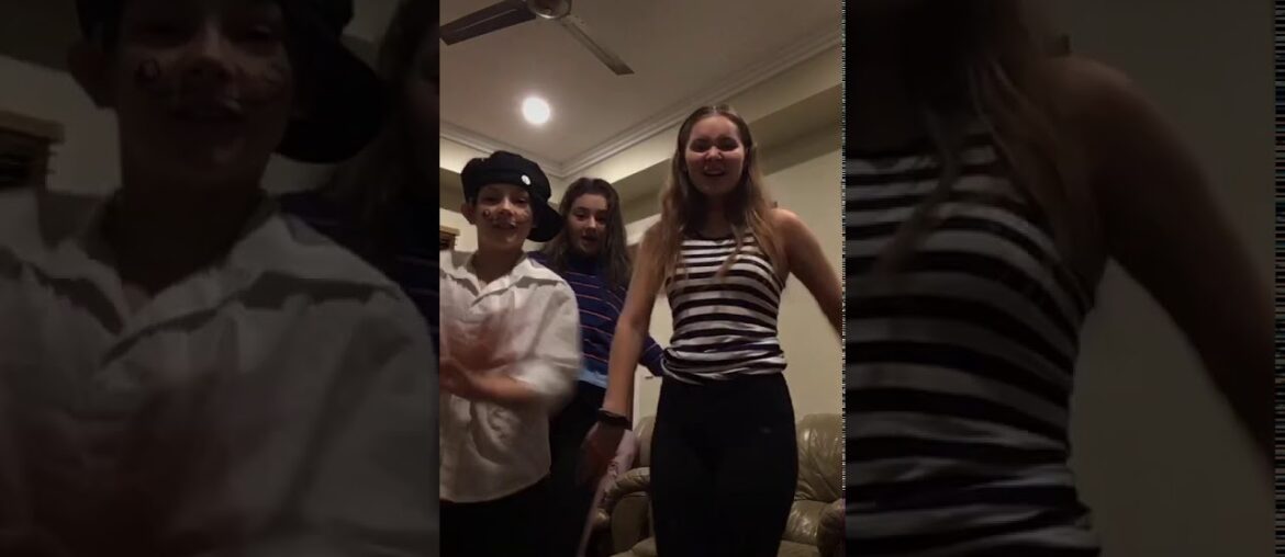 Themed dinner: French