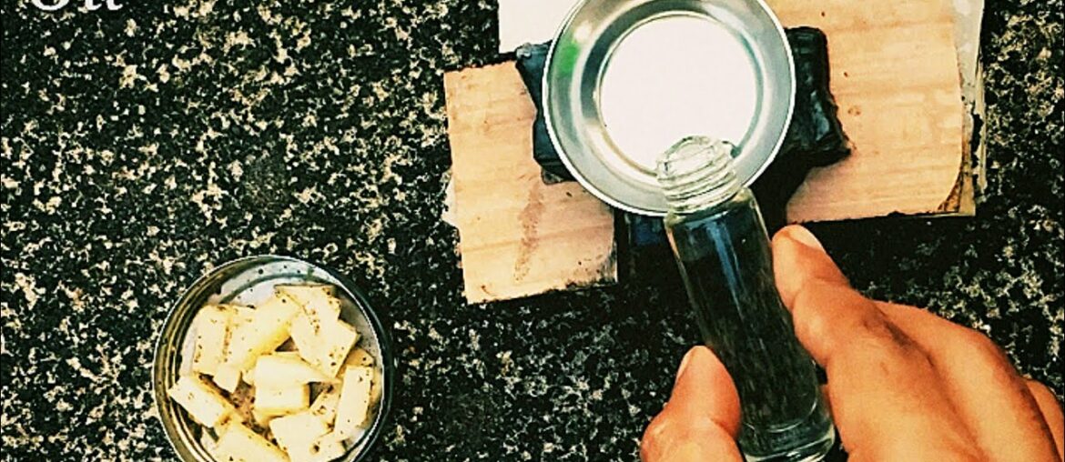 How To Make Miniature Crispy and Spicy French Fries Recipe |Home Made Perfect French Fries Recipe