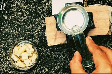 How To Make Miniature Crispy and Spicy French Fries Recipe |Home Made Perfect French Fries Recipe