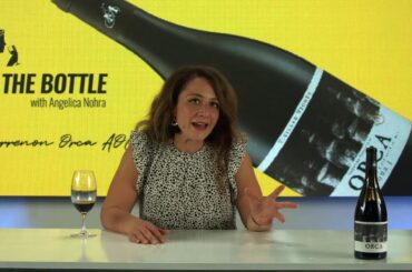 Virtual Wine Tasting  - Marrenon Orca AOC Ventoux