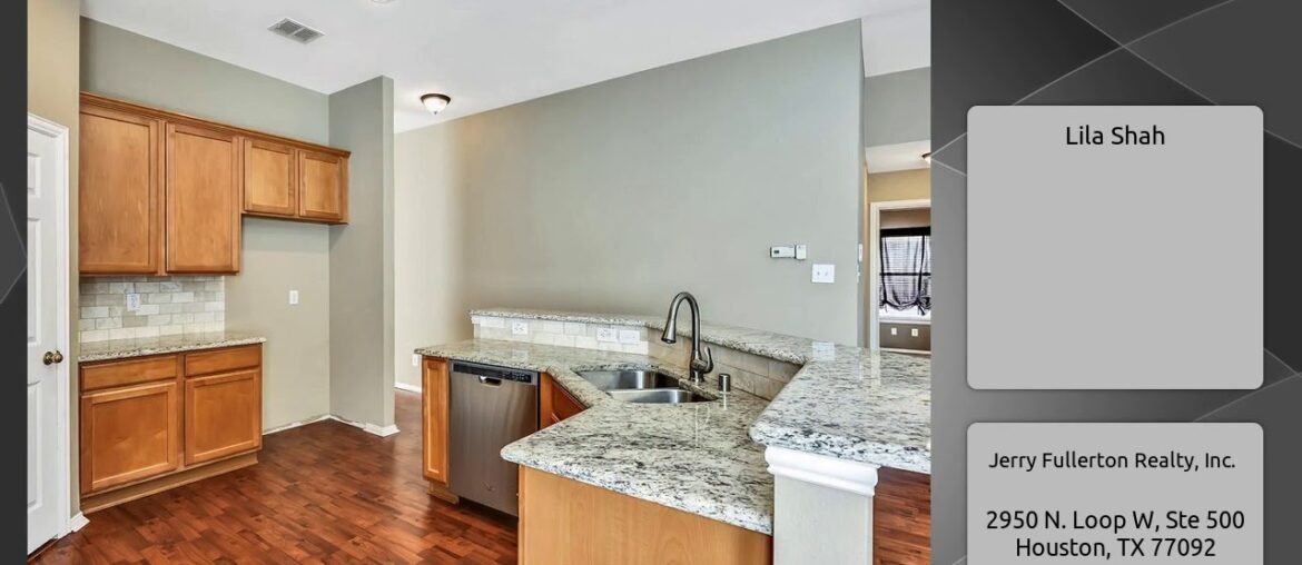 5628 Foxfire Lane, The Colony, TX 75056 5628 Foxfire Lane, The Colony, TX 75056