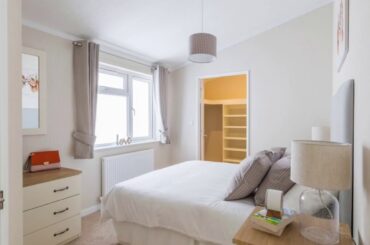 aOmar Ashbrooke sited at Heron Lakes Luxury Lodge Park