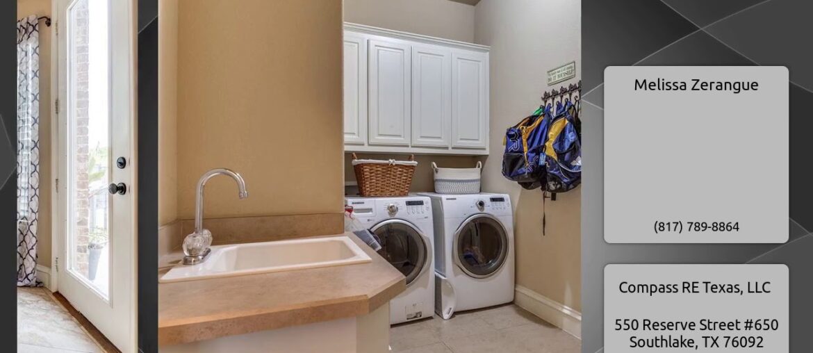 333 Farm View Trail, Keller, TX 76248