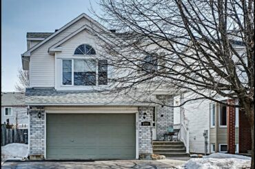 1348 Caravel Cres, Ottawa, ON