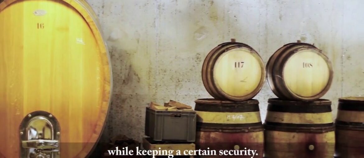 Domaine Pierre Gelin