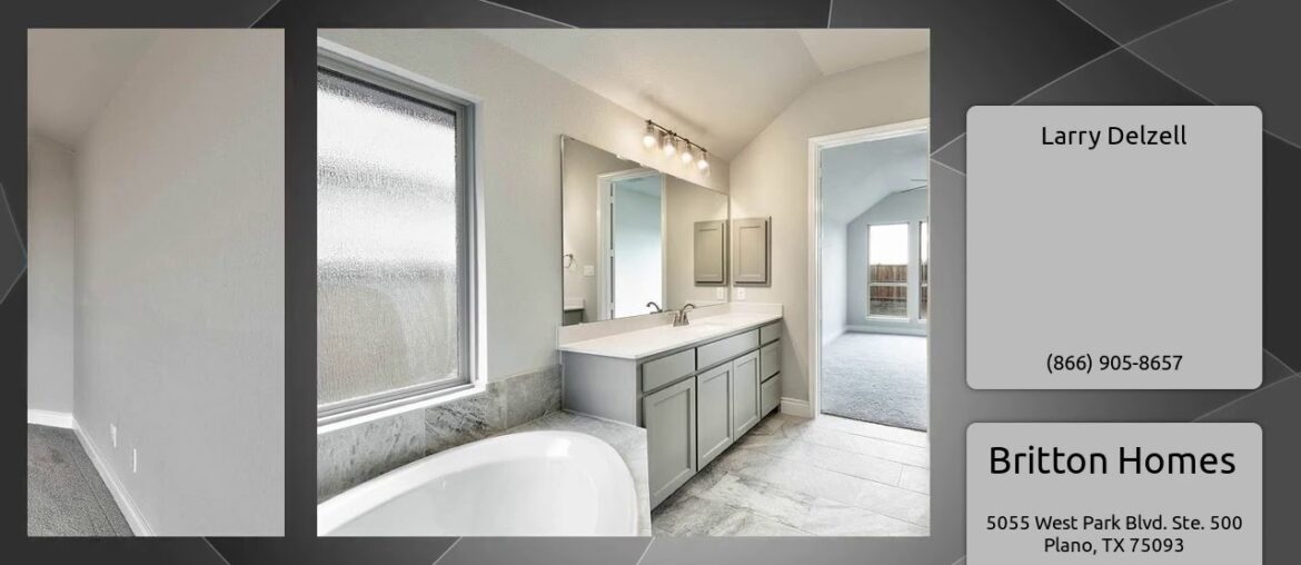 811 Knoxbridge Road, Forney, TX 75126 811 Knoxbridge Road, Forney, TX 75126