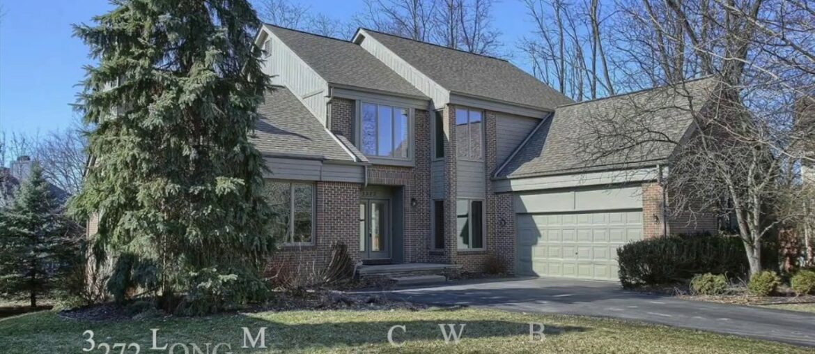 Long Meadow Court, West Bloomfield, Michigan Long Meadow Court, West Bloomfield, Michigan