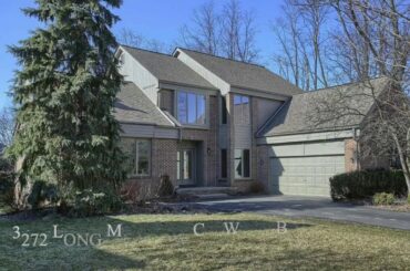 Long Meadow Court, West Bloomfield, Michigan