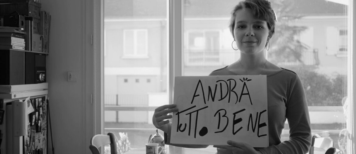 Cristóvam - Andrà Tutto Bene