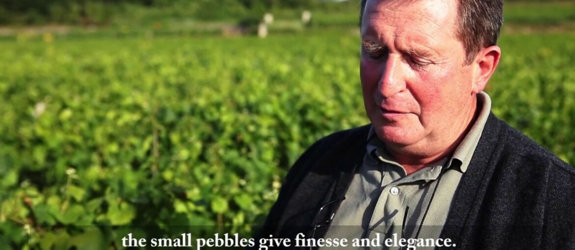 Domaine Blain-Gagnard